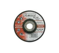 Disque à Ebarber Acier 115x6,4x22,2
