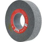 Disque à ébavurer compact 3M Scotch-Brite (SiC), DB-WL, ⌀ du disque x largeur x ⌀ du trou 203 x 51 x 76 mm