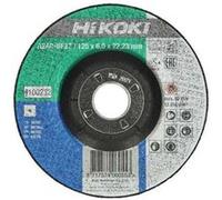 Disque à ébarber Ø230mm Proline HIKOKI 4100235 - 6mm d'épaisseur