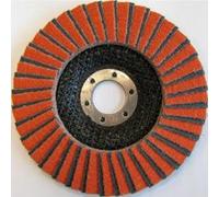 Disque A Lamelle Cer G.60 D125 Norton G