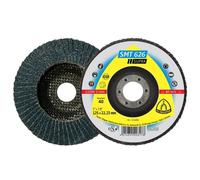 Disque a lamelle D125 SMT 626 GR80 Klingspor