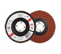 Disque à lamelles bombé 947D 125mm G80 - - B67012