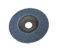 Disque à lamelles bombé Zirconium 566A 65027
