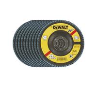 Disque a lamelles grain 36 ø 115mm DEWALT - DT3255-QZ