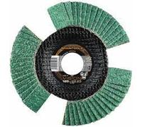 Disque à lamelles RHODIUS Acier/Inox 125 x 22,23 mm K60 - 207078