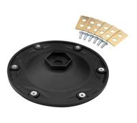Disque à lames pour tondeuse robot - LUSKYKA® - Compatible avec Worx Landroid S&M, EINHELL, KRESS