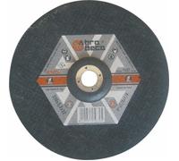Disque à meuler 230x6,5x22 - A24n