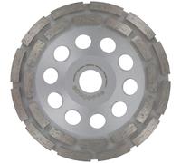 Disque à meuler diamant 150 mm, universel pour béton, 150 x 22,2, disque à meuler de qualité supérieure