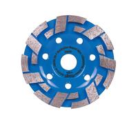 Disque a meuler diamant DISTAR 17015424010; 125x22,23 mm