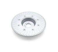 Flex 504084 Plateau de ponçage diamant Surface-Jet