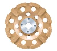Disque a meuler diamant Makita; 125 mm