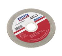 Disque À Meuler Diamanté Sealey 100Mm Pour Sms2003 Sms2003.B