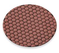 FLEX patin de ponçage diamanté DP 100 DRY D125, 382825