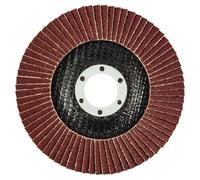 Disque à meuler les lames 115 x 22,2 mm, K120/5 pièces 55H985