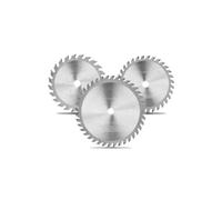 Disque à pointe en carbure TCT 89-115 mm for meuleuse d'angle | Disque d'alésage de 10 mm à pointe en carbure for meuleuse d'angle coupe multi-matériaux(115x10x40T)