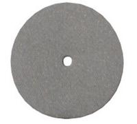 Disque polisseur 425 Dremel 22,5 mm - 26150425JA - Lot de 4