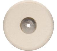 Disque à polir en feutre Bosch 180mm,1x