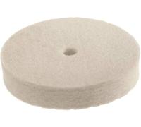 Disque à polir en feutre Bosch Accessories 2609256561 N/A