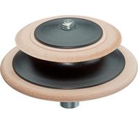 Disque à poncer en cuir LA-120 Tormek | 7392485006015