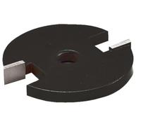 Disque A Rainer 2Z HM D48XAL.8XEP.3,5-4708.735.00 - LEMAN