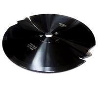 Disque à rainurer BRÜCK WP Z 2 - MAN 350 x 12 x 30 mm, version en acier. Tr/min = 2200-3800 m 2 NL 10/ 60 mm | 3155