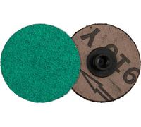 Disque à rainurer Quickchange Disc QMC 910, L 50, grain 60, 100 pièces