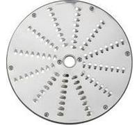 Disque à râper dynamique 2 mm – disque en acier inoxydable pour trancheuses à légumes professionnelles