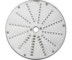 Disque à râper dynamique 2 mm – disque en acier inoxydable pour trancheuses à légumes professionnelles