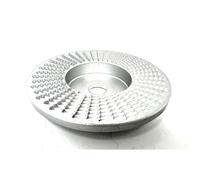 Disque À Râper Et À Tronçonner 76 X 10 Mm Surélevé Plat Pour Bois, Entretien Des Sabots Pour Mini Meuleuse D'Angle Sans Fil 10,8 V