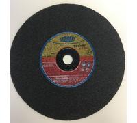 Disque à tronçonner 350x4,0x25,4mm
