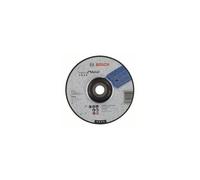Disque à tronçonner à moyeu déporté Expert for Metal 180x3 mm 2608600316 - Bosch