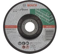 Disque matériaux 125X2.5 Bosch