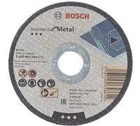 Disque à tronçonner à moyeu plat Bosch Professional 2608603164 standard for metal A 30 S BF 115 mm 22,23 mm 2,5 mm G
