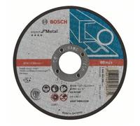Bosch Disque à tronçonner à moyeu plat Expert for Metal AS 30 S BF, 115 mm, 3,0 mm Quantité:25