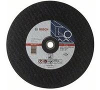Disque à tronçonner à moyeu plat Expert for Metal D. 400 x 25,4 mm Bosch G