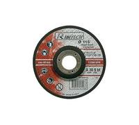 Disque à Tronçonner Acier 115x3,2x22,2