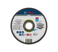 Disque à tronçonner BOSCH Expert