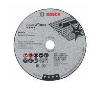 Disque à tronçonner BOSCH Expert