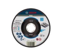 Bosch Disque à tronçonner X-Lock Expert 125 x 2,5 mm pour métal – 2608619257
