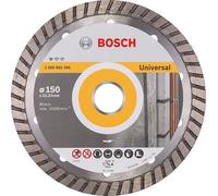 Disque à tronçonner Bosch GNF 35 CA pour la coupe générale Matériau de constr...