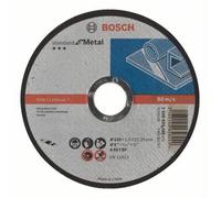 Disque à tronçonner BOSCH spécial metal et inox