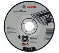 Disque à tronçonner BOSCH spécial metal et inox