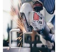 Bosch Accessories 2608619268 Disque à tronçonner 115 mm