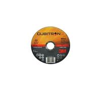 Disque à tronçonner CUBITRON II