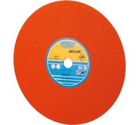 Disque à tronçonner de laboratoire TYROLIT SECUR LAB DxTxH (mm), 350x2,5x32, type : 60