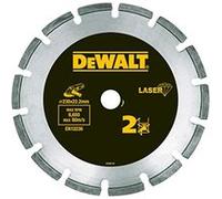 Disque à tronçonner diamanté DeWalt DT3773-XJ; 230 mm