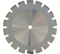 Disque à tronçonner diam. CD2001 Ø 350 x 25,4 mm