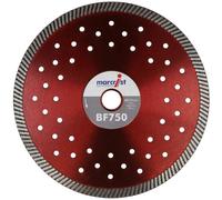 Disque à tronçonner diamant de précision ø230 mm Q750 rapide et lan