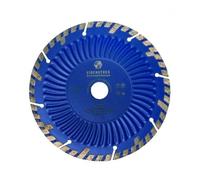 Disque à tronçonner diamant EiBENSTOCK Ø 180 mm