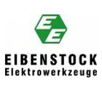 Disque à tronçonner diamant EIBENSTOCK Premium (ETR 350)